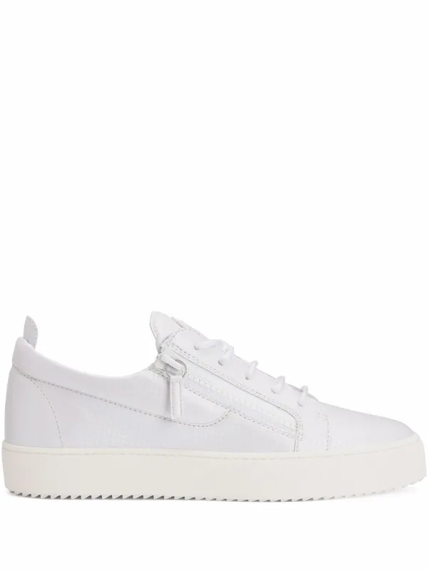 farfetch zanotti sneakers