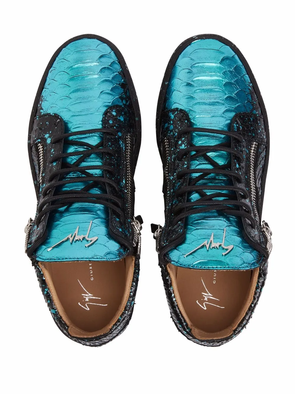 giuseppe zanotti kriss croc