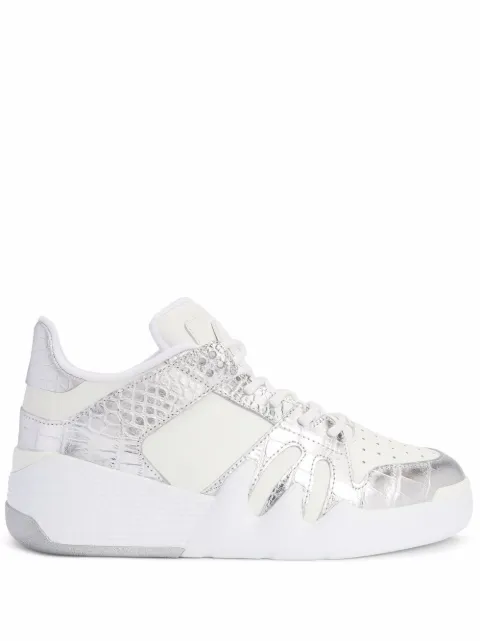Giuseppe Zanotti tenis Talon