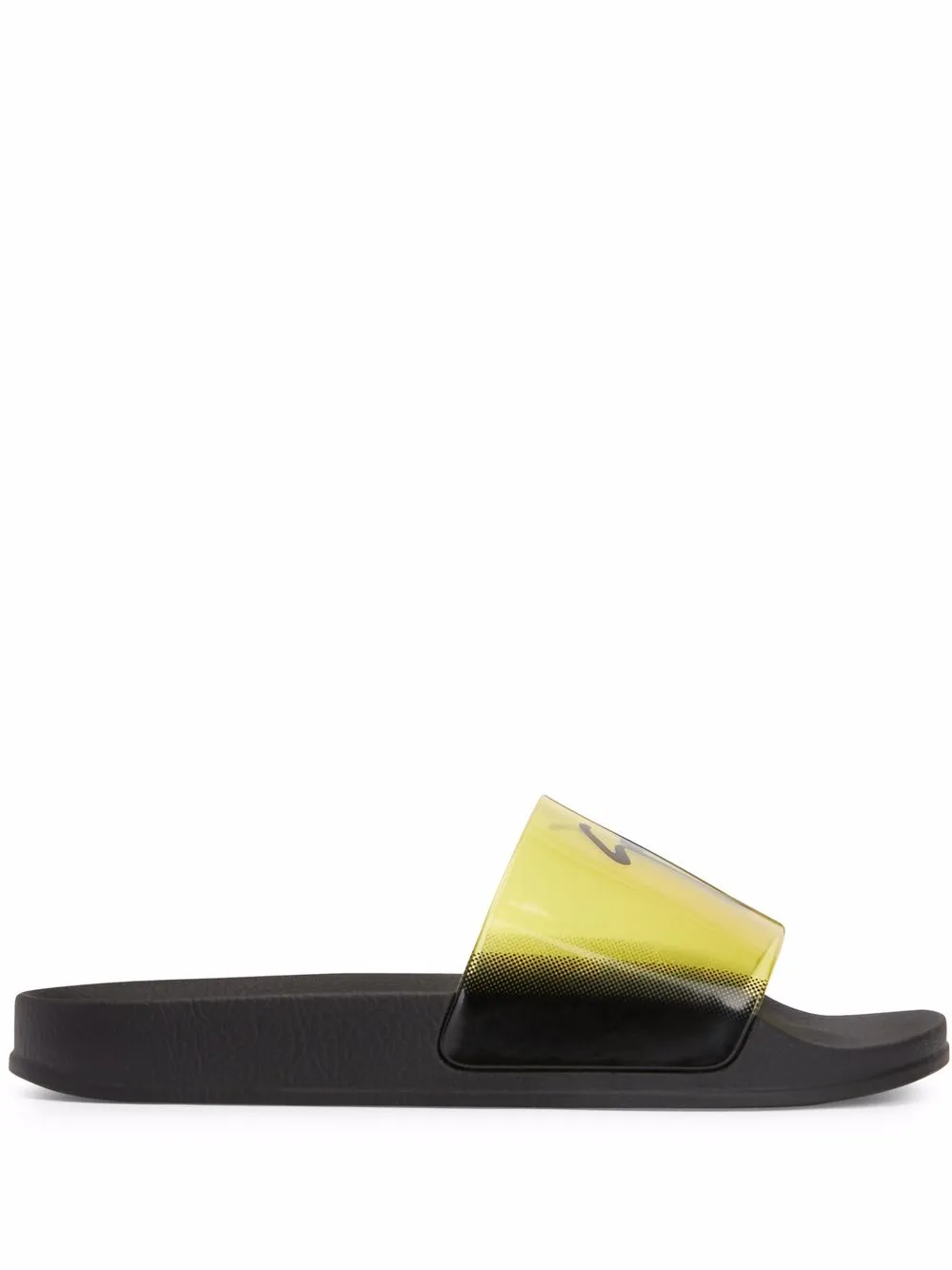 Image 1 of Giuseppe Zanotti Brett slides