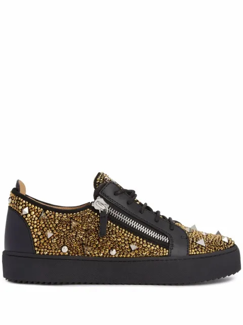 Giuseppe Zanotti Frankie sneakers