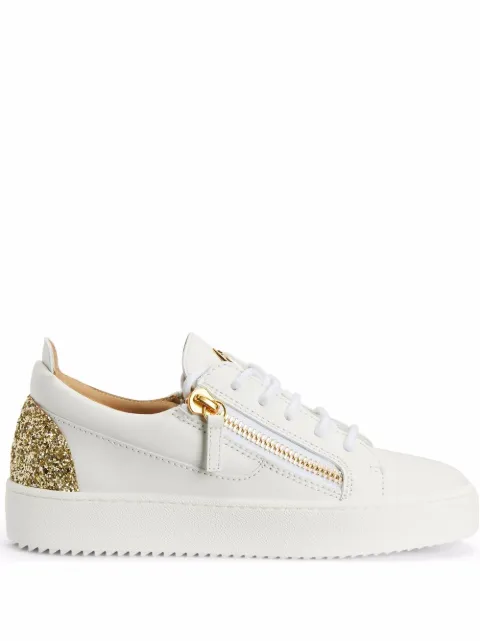 Giuseppe Zanotti سنيكر 'غايل'