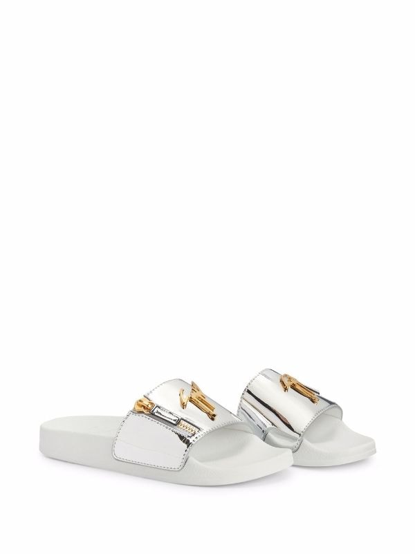 Giuseppe 2025 slides womens