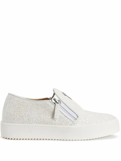 Giuseppe Zanotti Eve sneakers