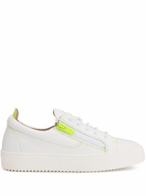 Giuseppe zanotti hot sale ladies trainers