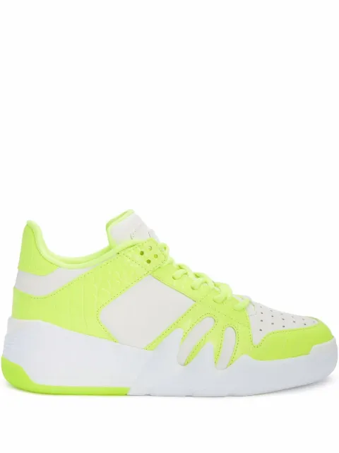 Giuseppe Zanotti Talon sneakers