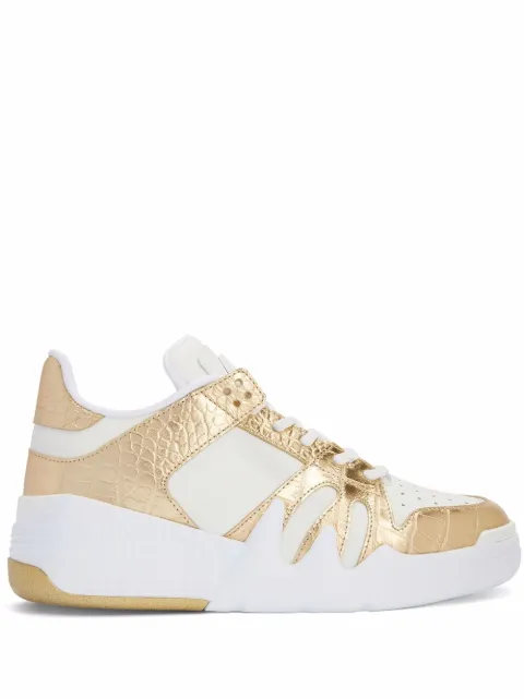 Giuseppe Zanotti tenis Talon