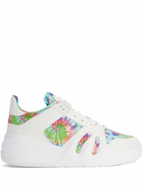 Giuseppe Zanotti tenis Talon