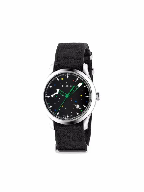 Gucci Its G-Timeless Aria 38mm
