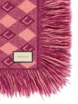 Gucci（グッチ）ウィメンズ ブランケット - FARFETCH