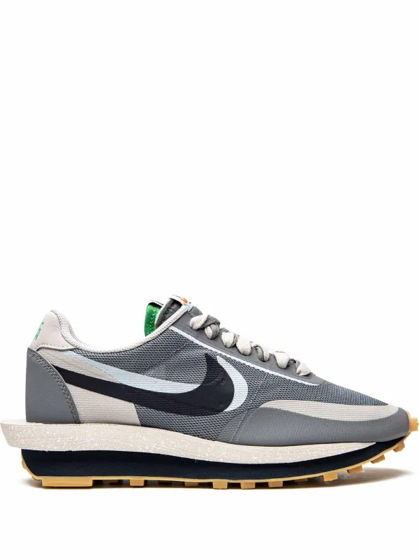 NIKE LDWAFFLE / SACAI