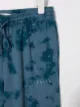 Levi's Kids TEEN tie-dye tracksuit bottoms