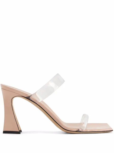 Giuseppe Zanotti sandalias Flaminia