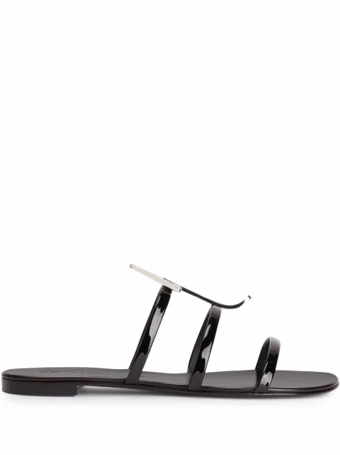 Giuseppe Zanotti sandalias Syrma 