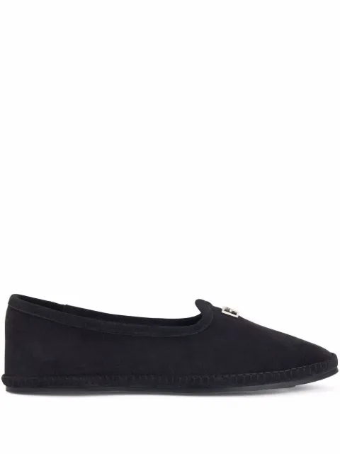Giuseppe Zanotti Otium 套穿式乐福鞋