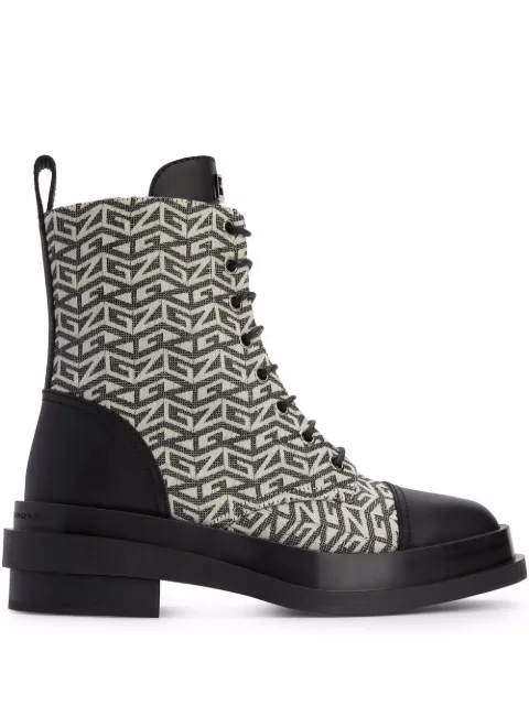 Giuseppe Zanotti botas Malick