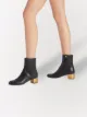 Giuseppe Zanotti Rhea 40mm ankle boots