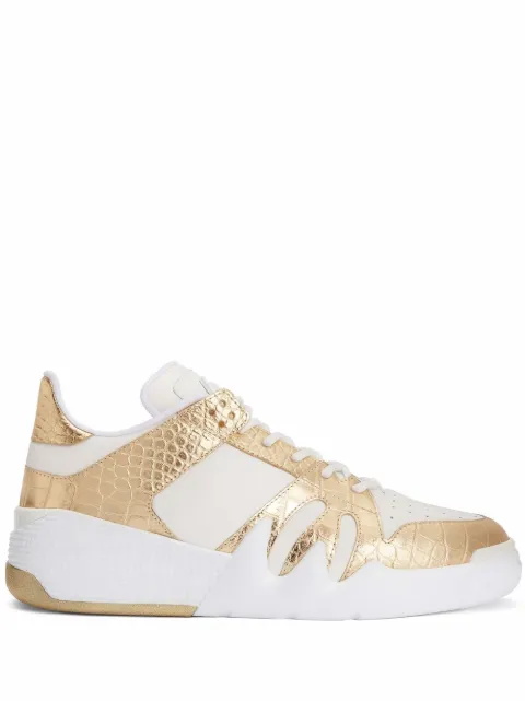 Giuseppe Zanotti tenis Talon