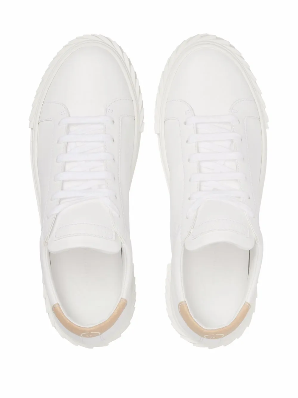 фото Giuseppe zanotti кеды eco blabber