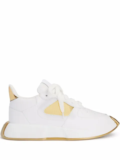 Giuseppe Zanotti tenis Ferox
