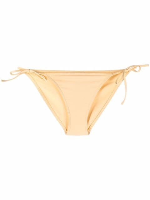 ERES Malou Thin Bikini Bottoms - Farfetch