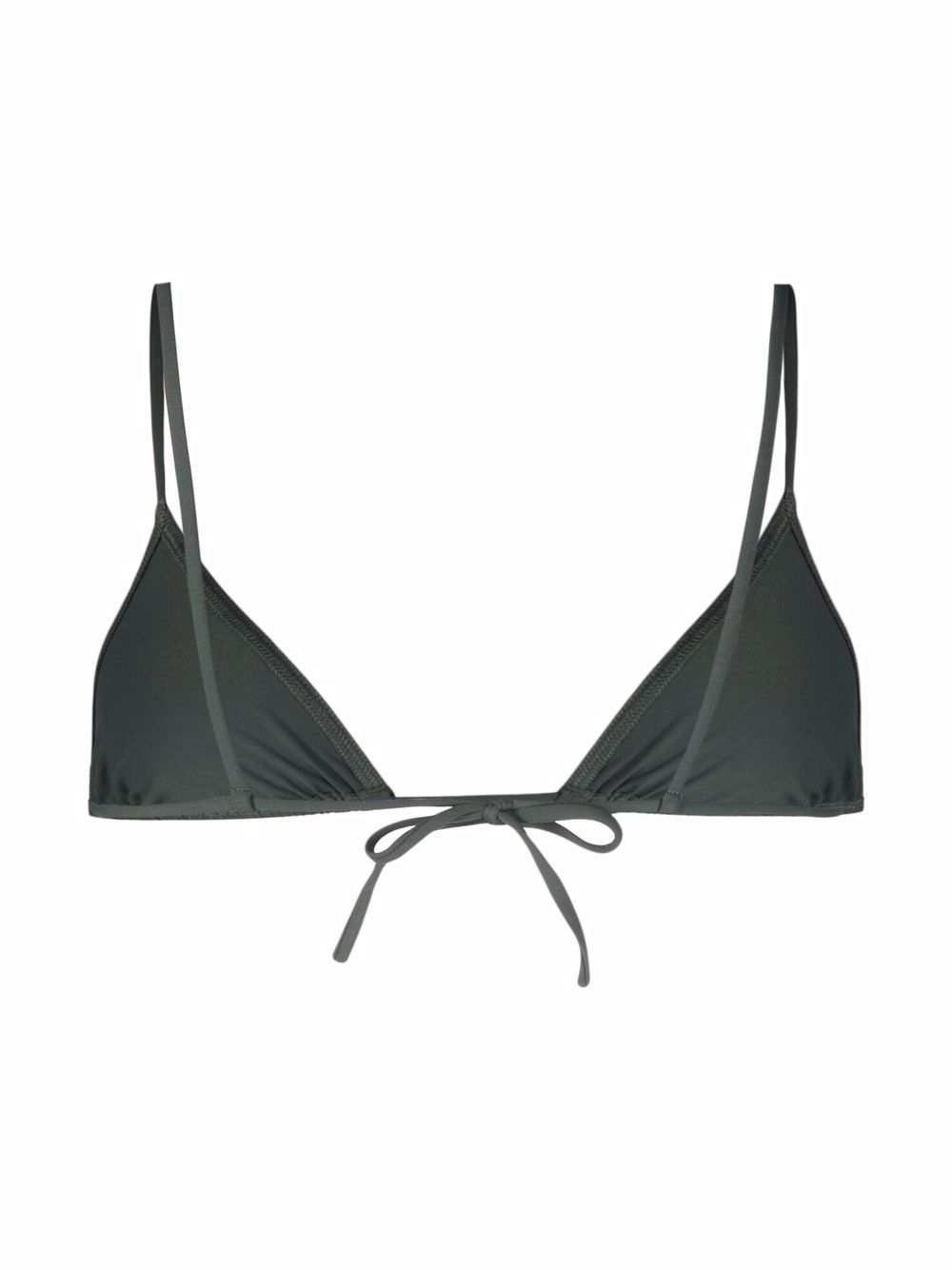 ERES Mouna Triangle Bikini Top - Farfetch