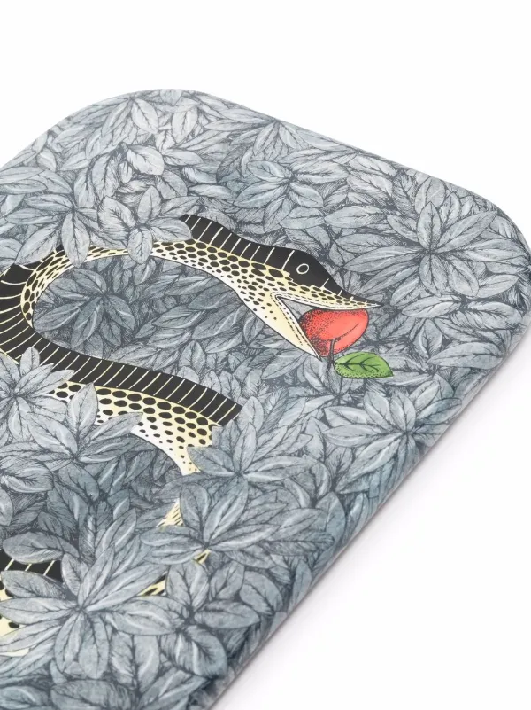 【大注目】 Fornasetti Original Sin プリント トレイ 通販 - FARFETCH その他