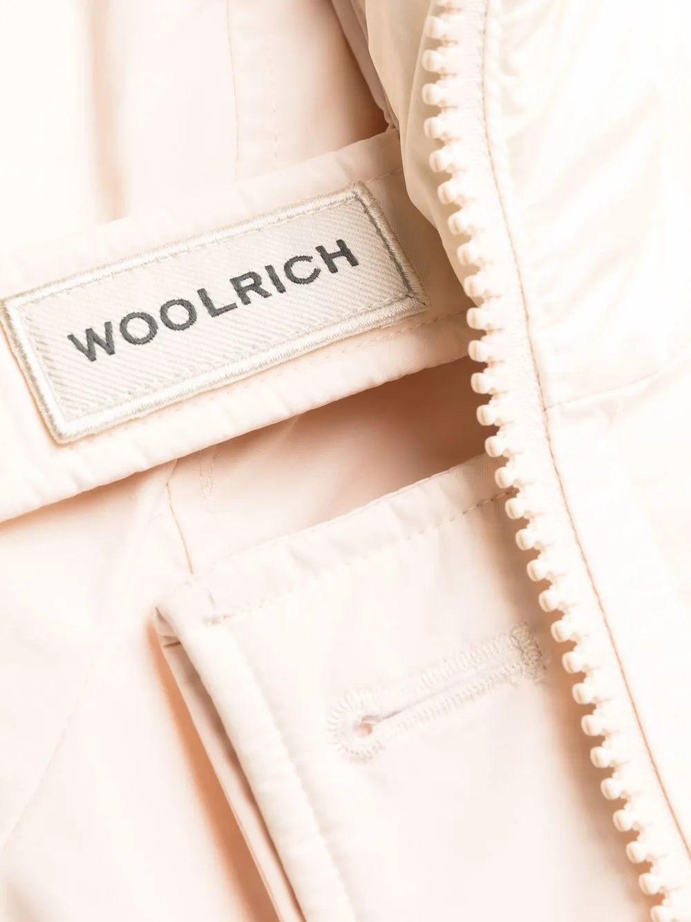 Woolrich Cappotto corto | Image 8