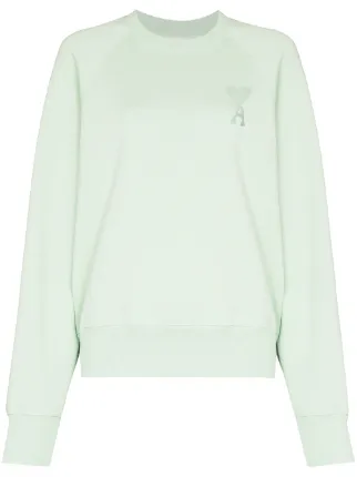 AMI Paris Ami de Coeur スウェットシャツ 通販 - FARFETCH