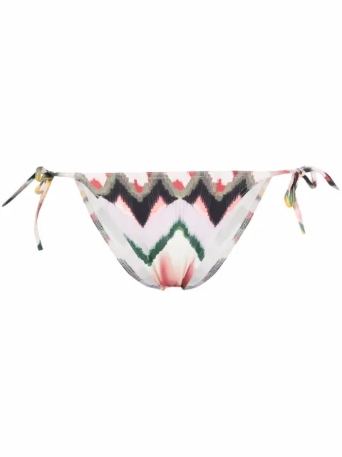 ERES Orge bikini bottoms