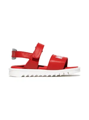 Sandali bambina - MOSCHINO KID-TEEN - Penelope Boutique