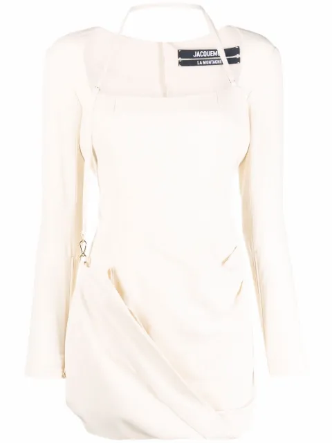 jacquemus la robe esca