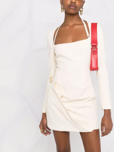 jacquemus la robe esca