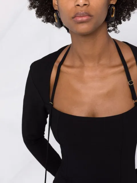 jacquemus la robe esca