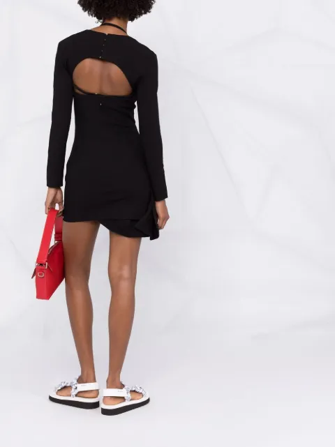 jacquemus la robe esca