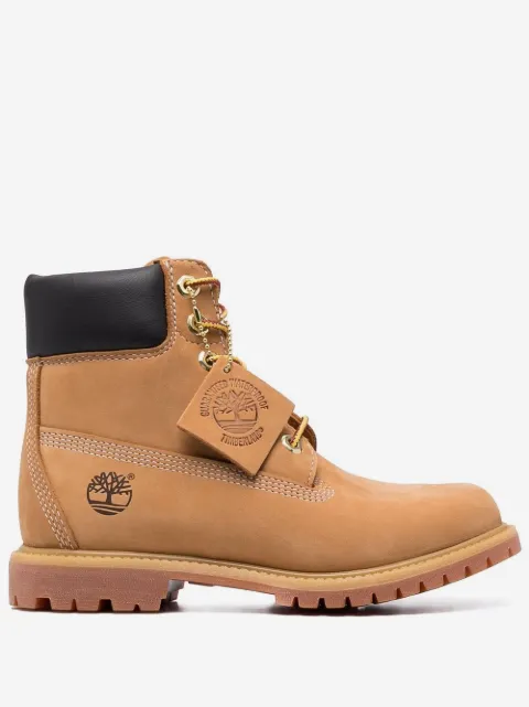 Timberland Stivaletti stringati