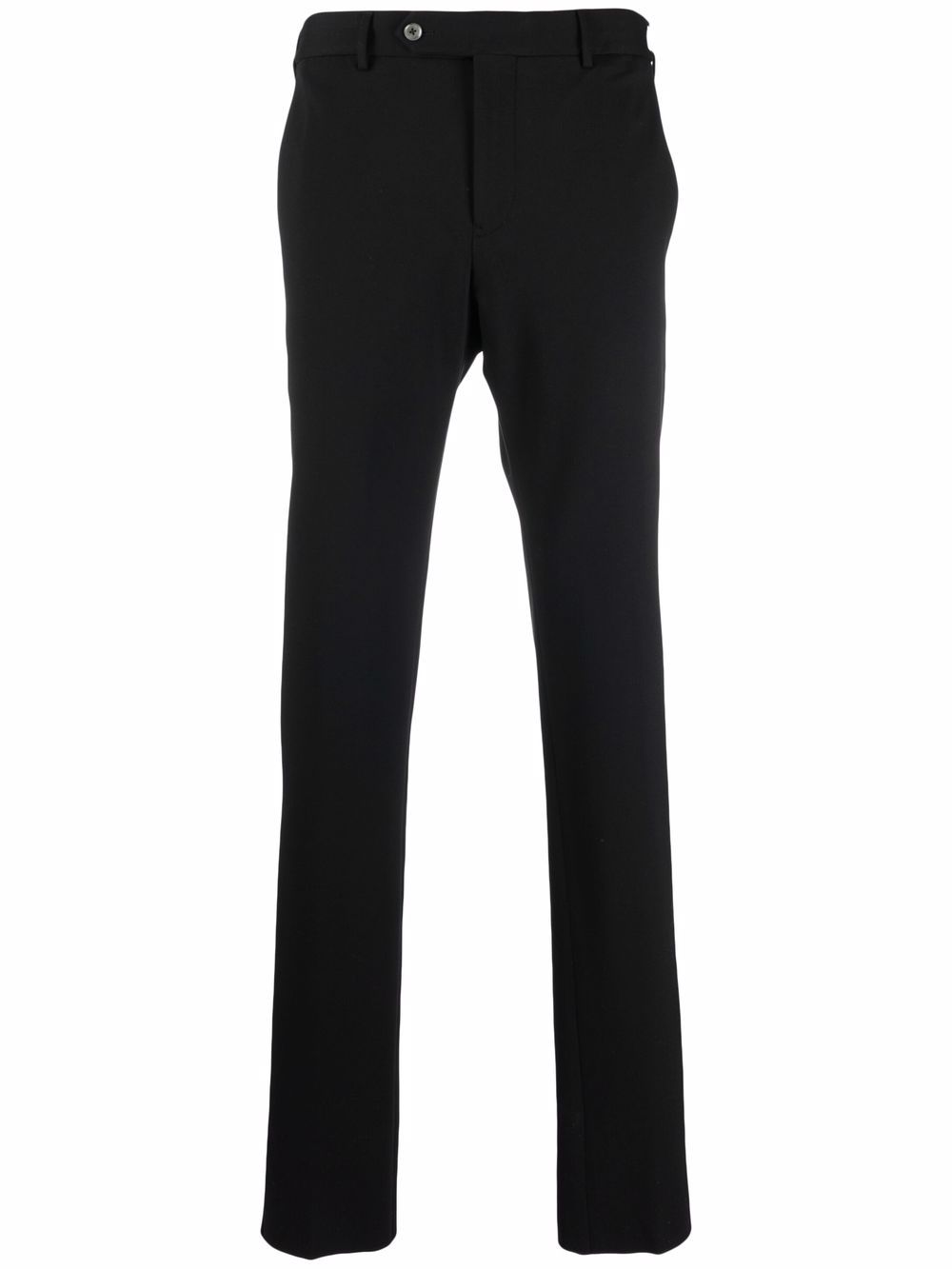 

Pt01 slim-cut chinos - Black