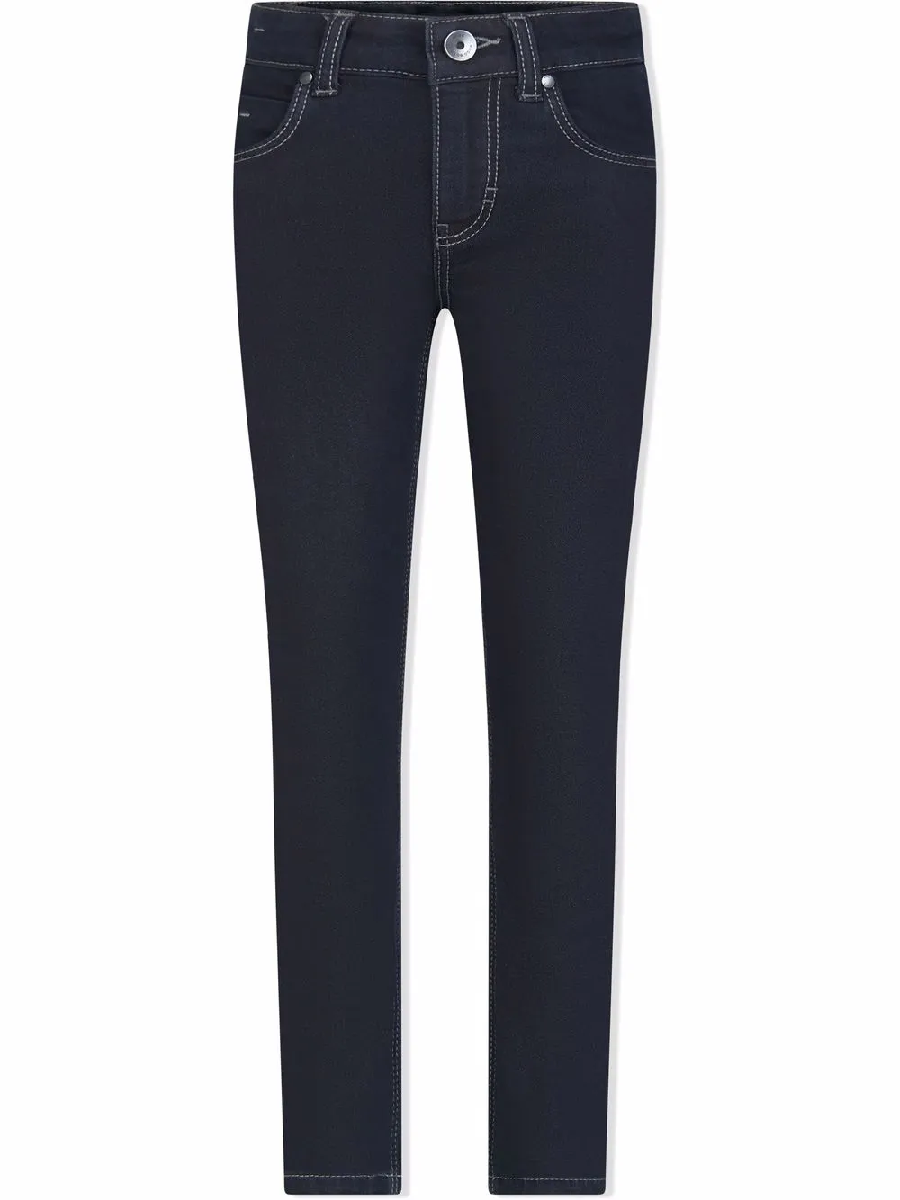 BOSS Kidswear джинсы скинни