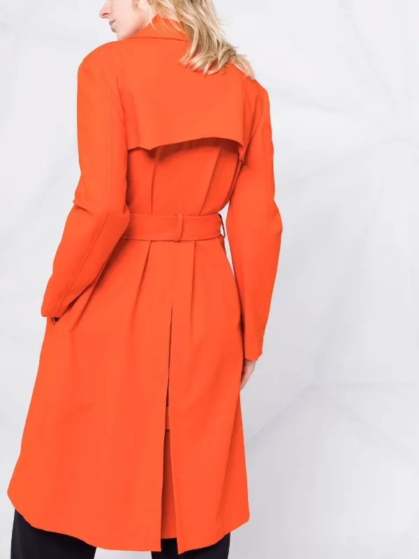 moschino teddy coat