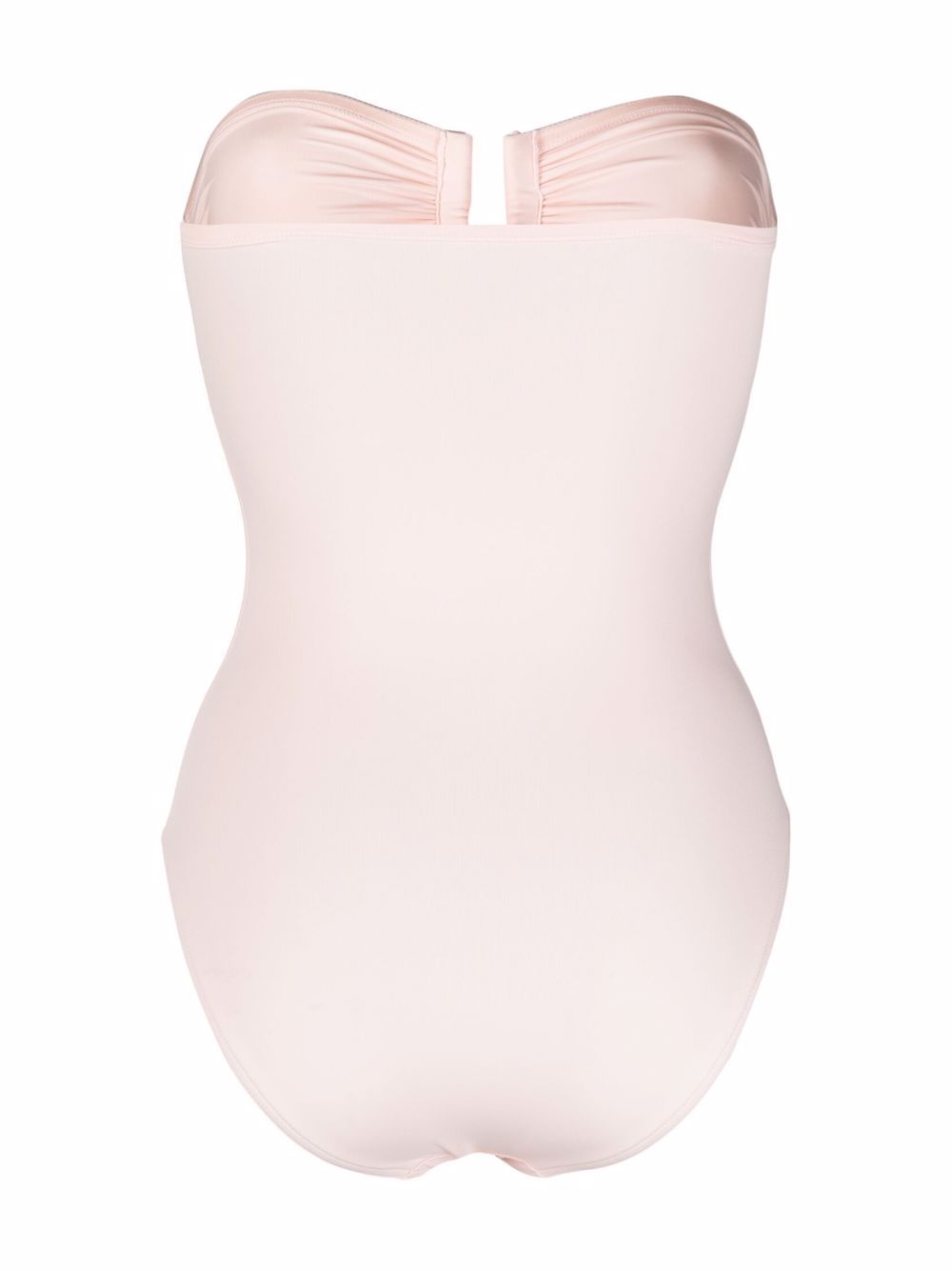 ERES Cassiopee Bustier Swimsuit - Farfetch