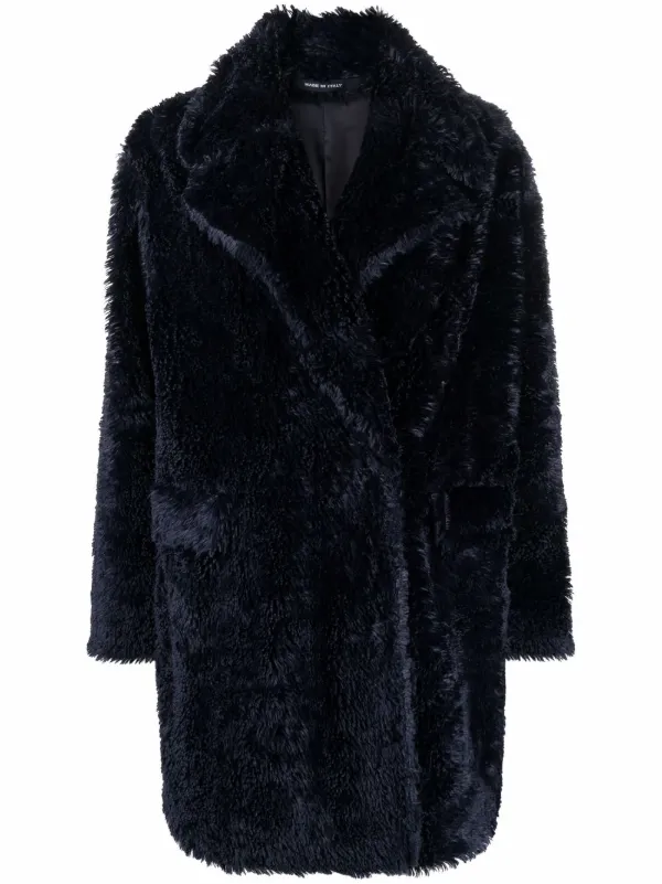 fur coat shop