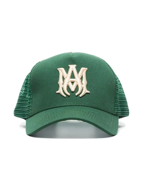 amiri casquette classic trucker