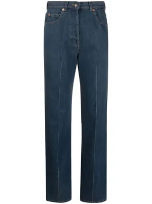 Gucci discount jeans femme