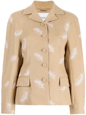 Erdem Jackets for Women - Shop on FARFETCH
