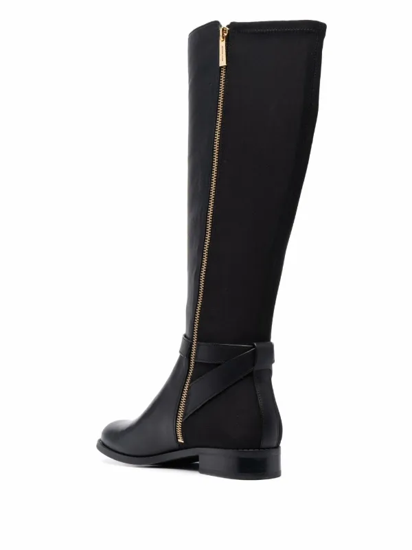Michael Michael Kors Botas Altas Farrah - Farfetch