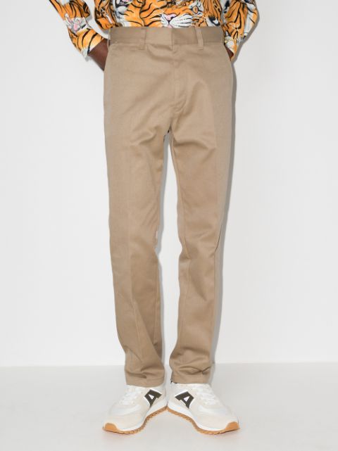 WakeorthoShops - leg trousers with Express Delivery - Dolce 