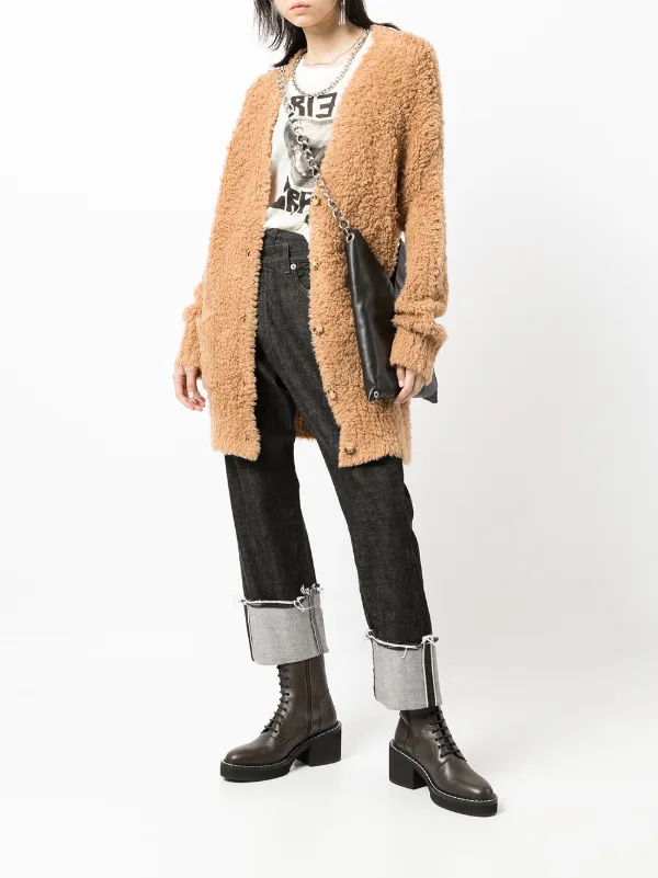 r13 cardigan