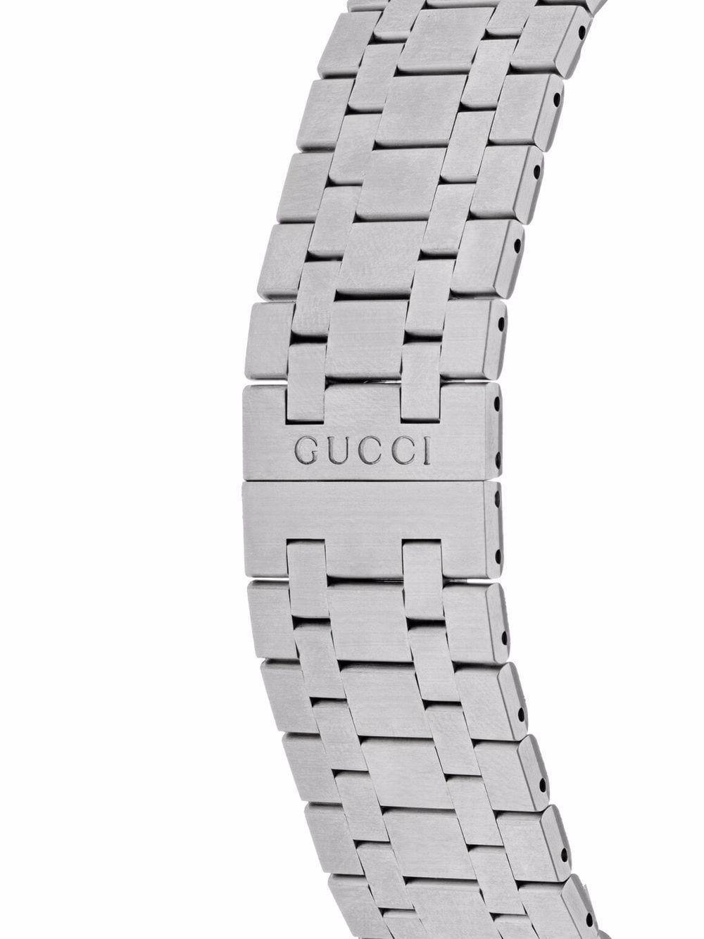 Gucci Gucci 25H 38mm 腕時計 - Farfetch