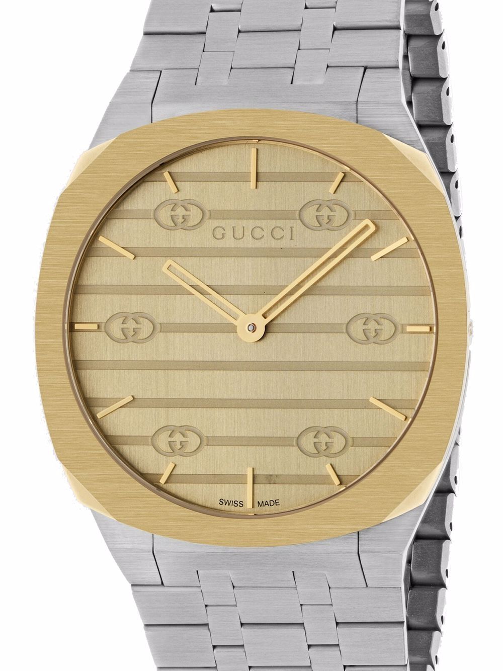 Image 2 of Gucci Gucci 25H 38mm watch