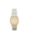 Gucci 25H 38mm - Gold